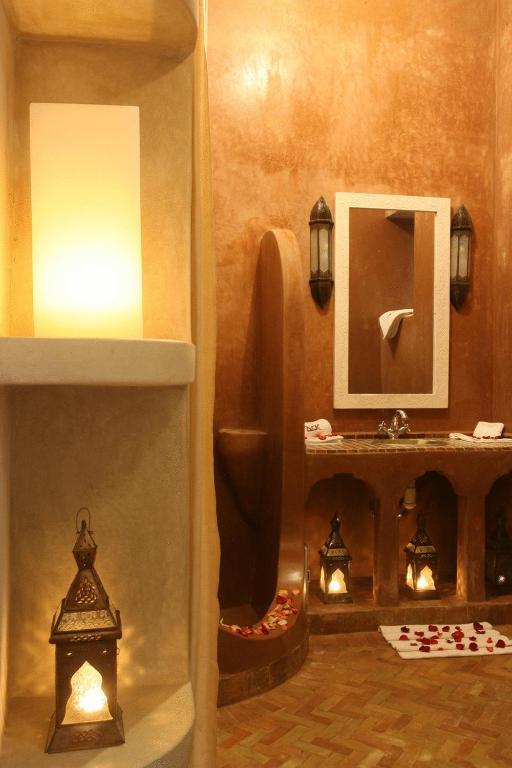 Dar El Kheir Marrakesh