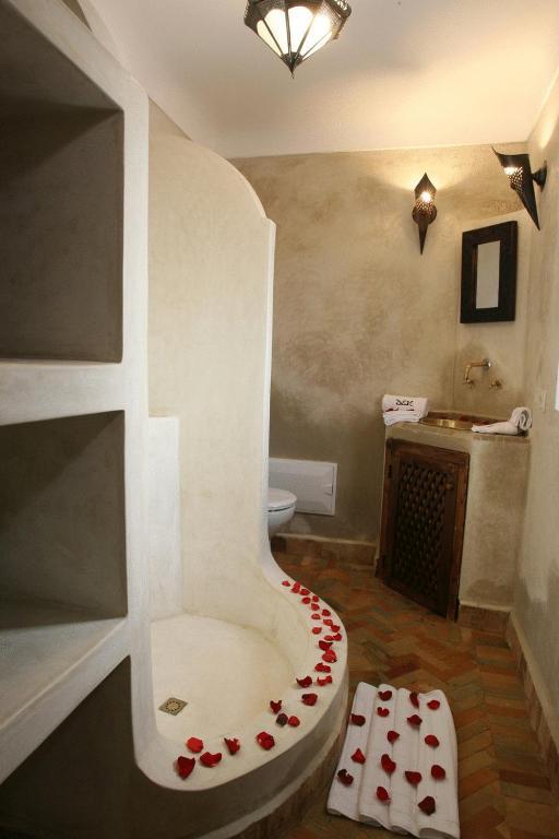 Bed and breakfast Dar El Kheir 4*