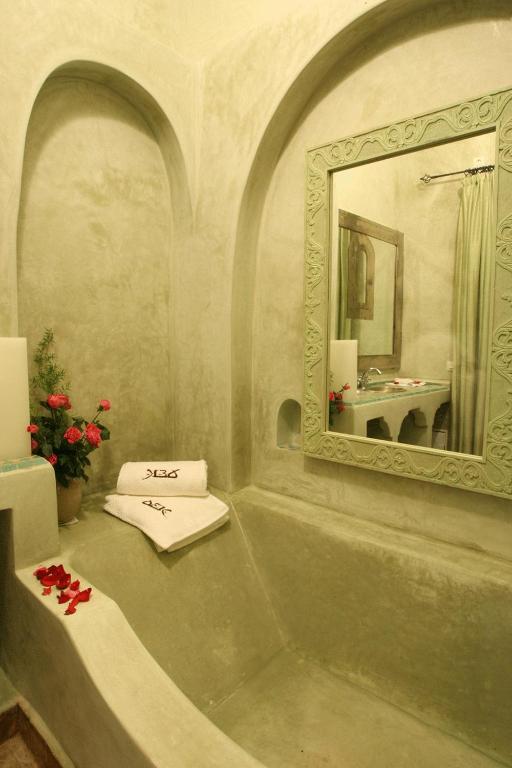 Dar El Kheir Couette-café Marrakesh