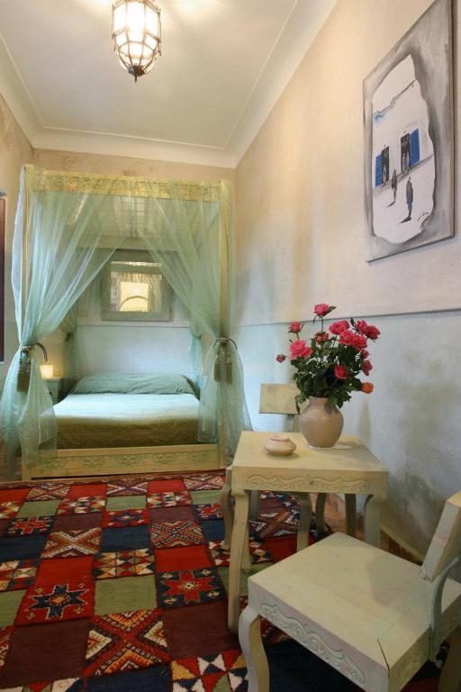 Couette-café Dar El Kheir Marrakesh