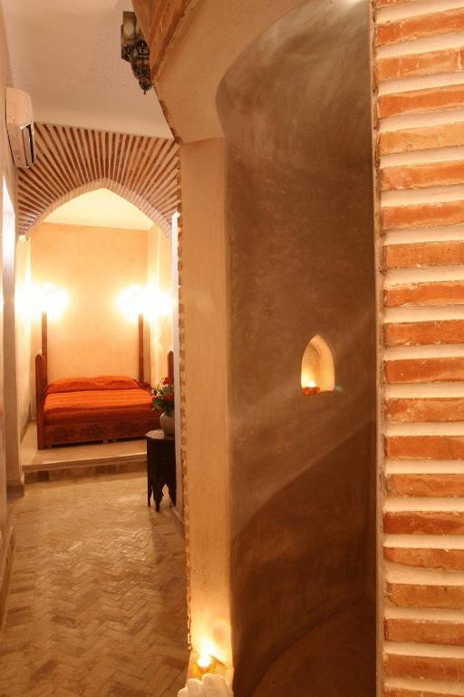 Dar El Kheir Marrakesh