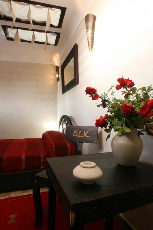 Bed and breakfast Dar El Kheir 4*