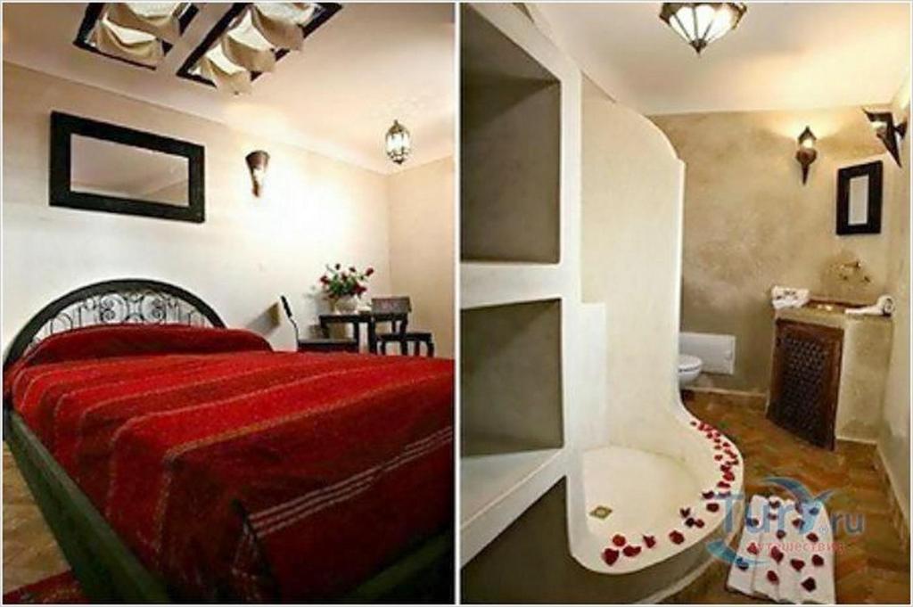 Dar El Kheir Frühstückspension 4*