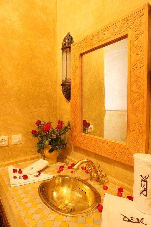 Dar El Kheir Frühstückspension 4*