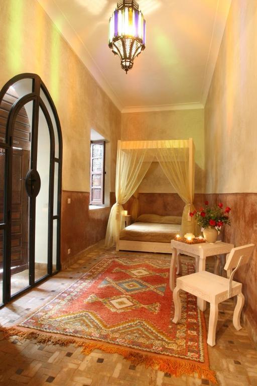 Dar El Kheir Marrakesch